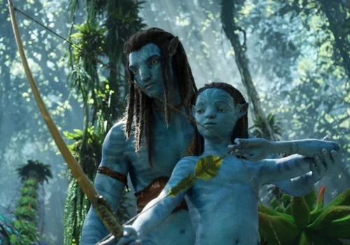 Como assistir Avatar 2 online ( Imagem: Divulgação)