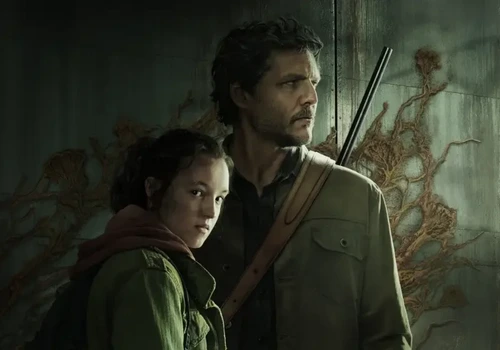 The Last of Us: confira como assistir à série da HBO MAX ( Imagem: Divulgação)