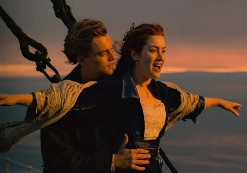 Você provavelmente não percebeu esses 6 erros de continuidade em Titanic