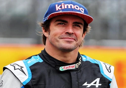 FIA volta atrás e devolve pódio a Alonso - Entenda! ( Imagem: Divulgação)