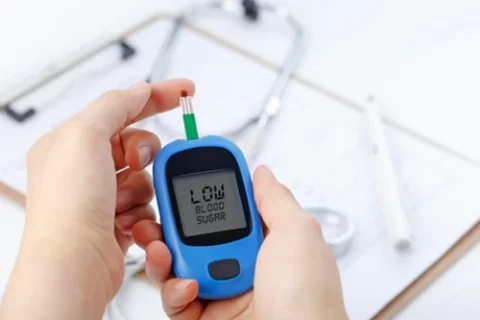 Aplicativos para medir diabetes ( Imagem: Freepik)
