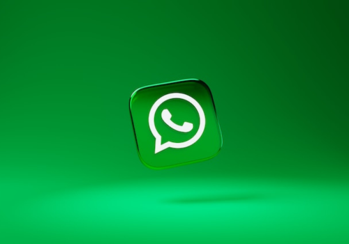 WhatsApp lança senha para proteger conversas